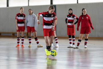 Bild 151 - wCJ NFV Futsalmeisterschaft